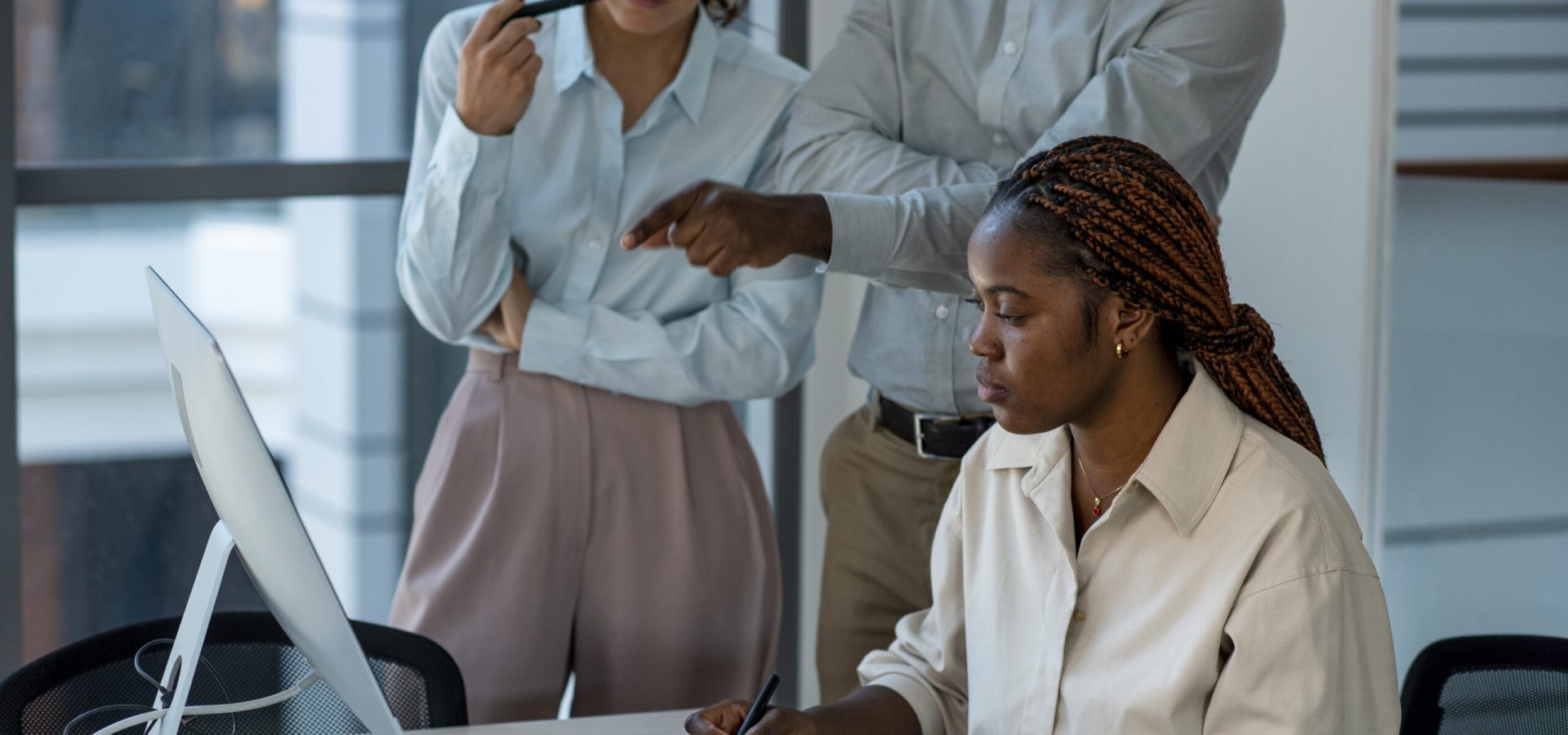 industrial-designers-working-3d-model